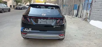 هیوندای‏، توسان L‏، 1.5 لیتر توربو‏ - تصویر 4