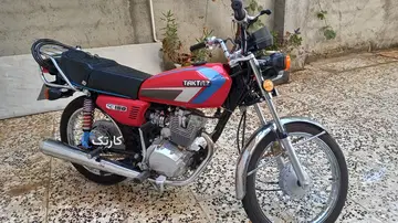 هوندا‏، CB 150‏ - تصویر 2