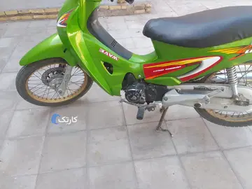 طرح ویو‏، 125‏ - تصویر 2