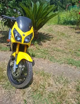 موتور سیکلت کثیر 150 cc - تصویر 1