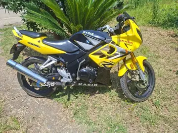 موتور سیکلت کثیر 150 cc - تصویر 5