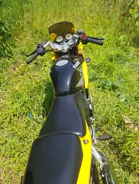 موتور سیکلت کثیر 150 cc - تصویر 4