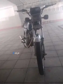 هوندا‏، CDI 125‏ - تصویر 2