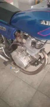 هوندا‏، CDI 125‏ - تصویر 3