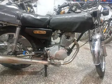 هوندا‏، CDI 125‏
