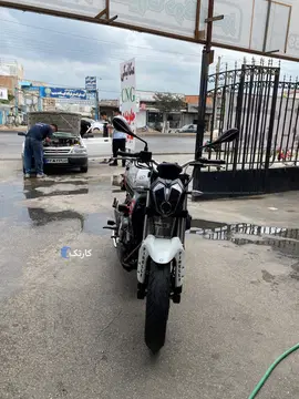 بنلی‏، TNT 300‏ - تصویر 3
