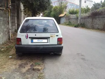 پراید‏، هاچ بک‏ - تصویر 2