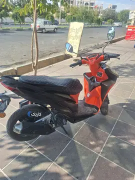 ایران دوچرخ‏، آوا کلیک 150‏ - تصویر 3