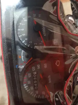 هوندا‏، CB 150‏ - تصویر 5