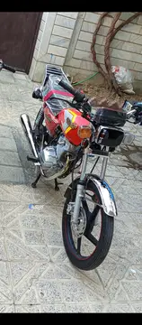 هوندا‏، CB 150‏ - تصویر 1