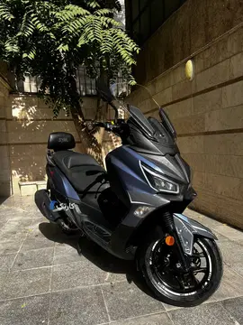 جويمكس، گلکسی JX 250‏