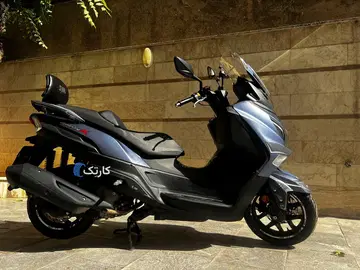 جويمكس، گلکسی JX 250‏ - تصویر 2