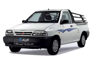 پراید‏، 151‏، پلاس‏