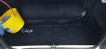 پراید‏، صندوق دار‏ - تصویر 5