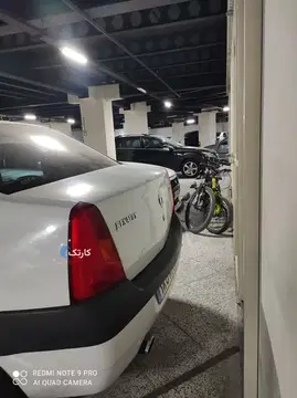 رنو‏، تندر 90‏ مدل ۱۳۹۵ E2‏ - تصویر 5