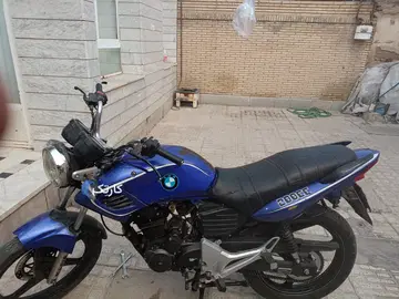 کثیر‏، رهرو CDI 200‏ - تصویر 3