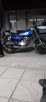 هوندا‏، CD 200‏ - تصویر 2