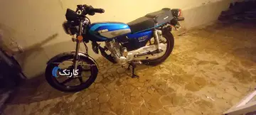 هوندا‏، CD 200‏
