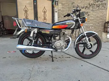 متین خودرو‏، متین 200‏ - تصویر 2
