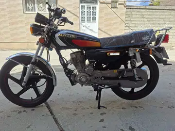 متین خودرو‏، متین 200‏ - تصویر 3