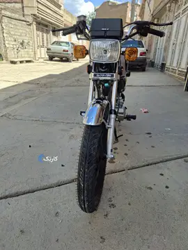 متین خودرو‏، متین 200‏ - تصویر 4