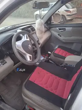 لیفان‏، X60‏، دنده ای‏ - تصویر 2