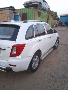 لیفان‏، X60‏، دنده ای‏ - تصویر 3