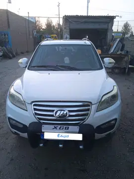 لیفان‏، X60‏، دنده ای‏ - تصویر 1