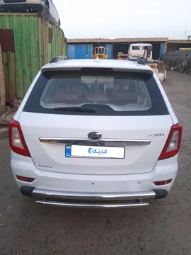 لیفان‏، X60‏، دنده ای‏ - تصویر 4
