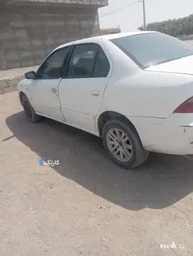 سمند‏، سورن‏، ساده‏ - تصویر 3