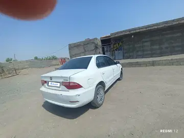 سمند‏، سورن‏، ساده‏ - تصویر 1