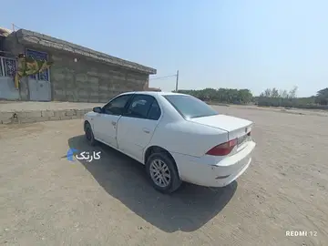 سمند‏، سورن‏، ساده‏ - تصویر 2