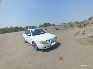 سمند‏، سورن‏، ساده‏ - تصویر 4