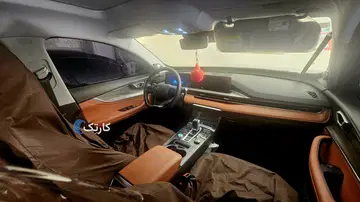 فونیکس‏، تیگو 8 پرو مکس‏، IE‏ - تصویر 3