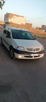 رنو‏، پارس تندر‏ - تصویر 3