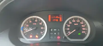 رنو‏، پارس تندر‏ - تصویر 6