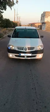رنو‏، پارس تندر‏ - تصویر 2