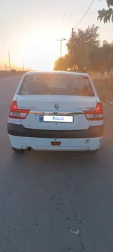 رنو‏، پارس تندر‏ - تصویر 4