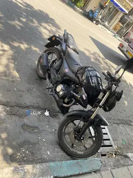بنلی‏، TNT 150‏