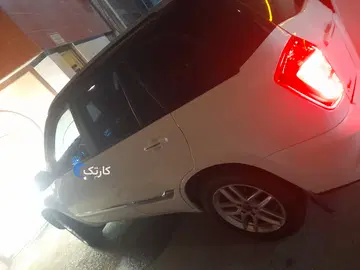 ام وی ام‏، X33 S‏، 5 سرعته اتوماتیک‏ - تصویر 3