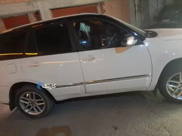 ام وی ام‏، X33 S‏، 5 سرعته اتوماتیک‏