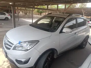 چانگان‏، CS 35 (مونتاژ)‏