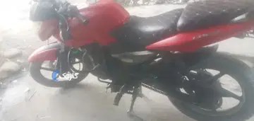 باجاج‏، پالس 135‏