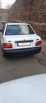 پراید‏، 131‏، SE‏ اتاق تعویض سند وکالتی - تصویر 4
