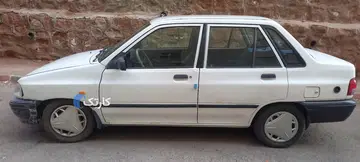 پراید‏، 131‏، SE‏ اتاق تعویض سند وکالتی - تصویر 2