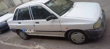 پراید‏، 131‏، SE‏ اتاق تعویض سند وکالتی - تصویر 3