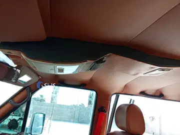 نیسان‏، پاترول چهار در‏، 6 سیلندر‏ - تصویر 5