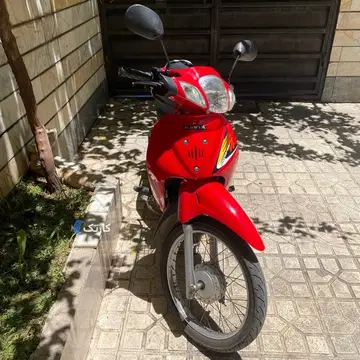 هوندا‏، ویو 125‏