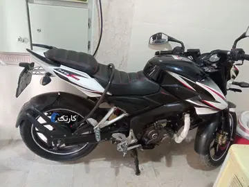 باجاج‏، پالس 150NS‏ - تصویر 2