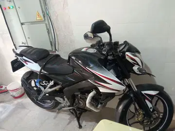 باجاج‏، پالس 150NS‏ - تصویر 3